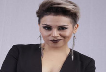 Ruby Palomino Lanza  El aguajal  en  versión rock fusión