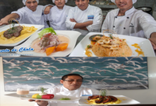 Puerto de Chala en Lima Sur  Continúa fiesta de sabores por Día Nacional del Cebiche
