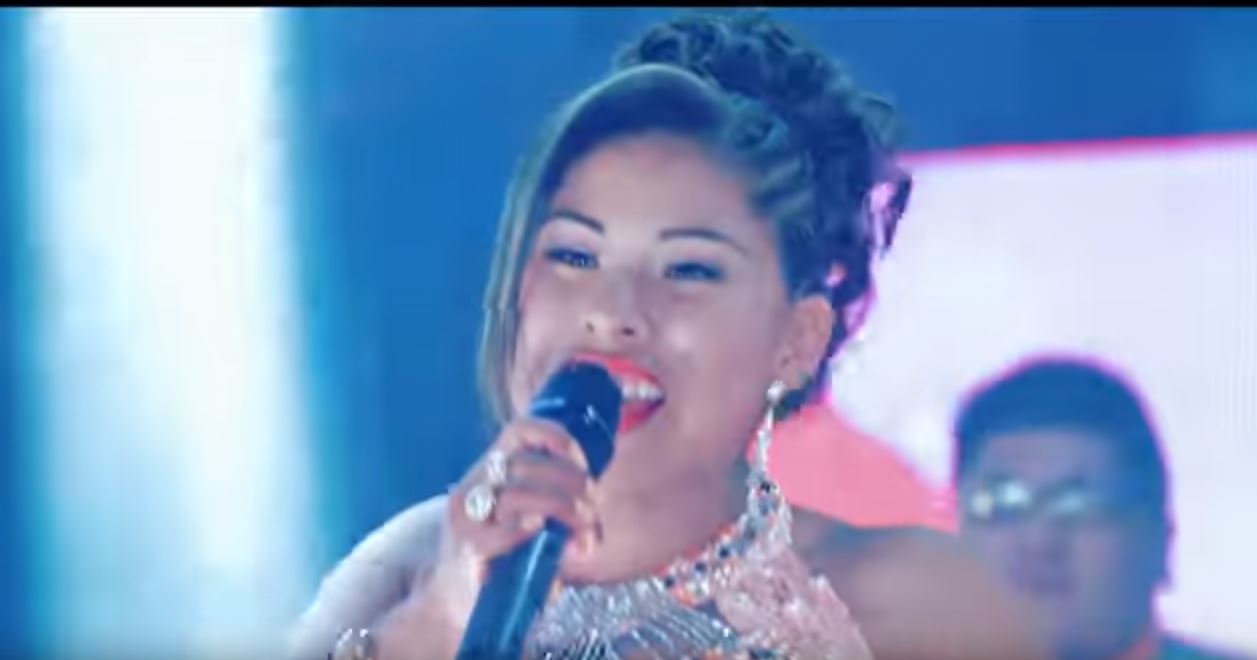 DELIA HUANCA PRIMCIIA FULL RITMO