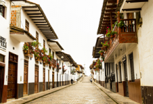 Chachapoyas, la ciudad más limpia y ordenada del pais