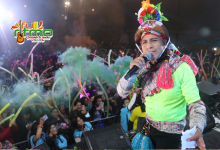 Tras exitoso aniversario, Pumita Cazador llega a Bolivia