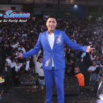 «Este aniversario se lo dedico a mis padres» exclama Royer Soncco que reventó fiesta de aniversario