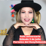 Promotor le promete fama a cambio de placer