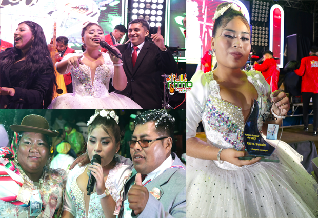 nayeli poicon conquista juliaca 00 full ritmo