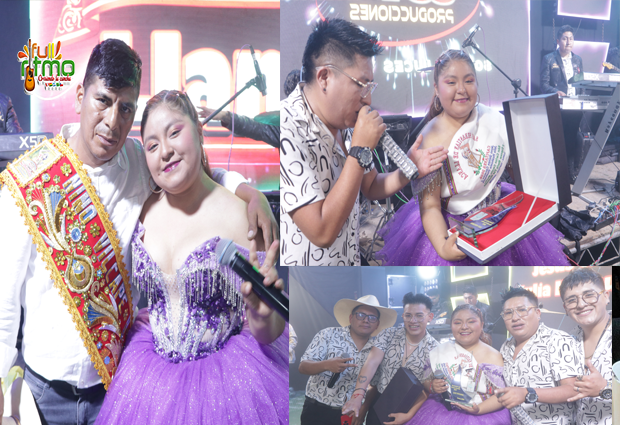 galardon para full viviana 00 full ritmo