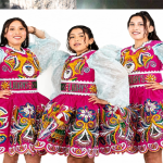 Vuelven las Chicas Lidays desde Juli  Puno