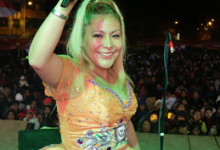 ELY DEL PERU ACLARA( ella se defendio contra Megan del Perú)