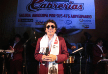 FUNDO CABRERIAS Festeja aniversario de  EL LOBO