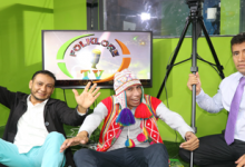 canal TV de musica andina y tropical