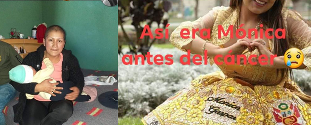 muñequita embarazada