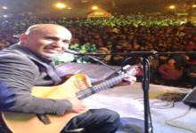 RAUL GOMEZ, la guitarra esencial del DÚO AYACUCHO