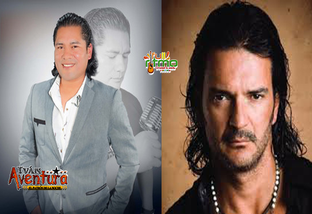 «Soy fanático de Ricardo Arjona», Ivan Aventura