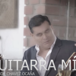 Guitarra mía, Raul Arquínigo