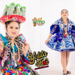 Yolita Flores la nueva voz del huayno con bandurria