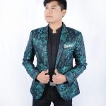 David Yucra y su Obsesión…musical