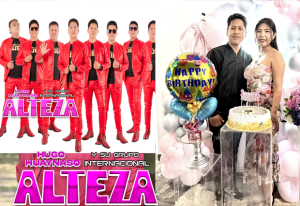 hugo huaynaso tecladistra de yarita 00 full ritmo