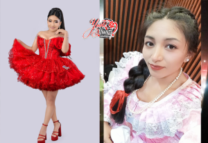 yosli del chimaychi al arpa 00 full ritmo