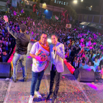 EL ANGEL DE LOS CARNAVALES