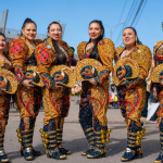 caporales Victoria abre convocatoria 2026 para nuevos danzantes