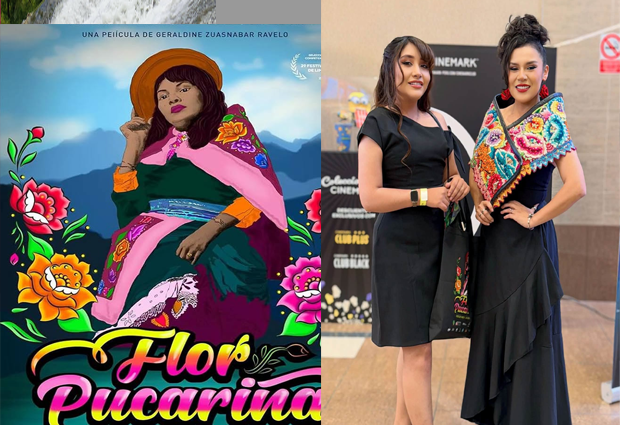 flor pucarina firme 00 full ritmo