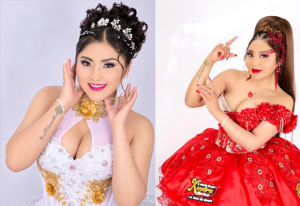 kendra marisol bonita del sur 00 full ritmo