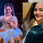 Shirley Huamán, la elegida de tu corazón ( nota del recuerdo que no se pudo digitalizar)